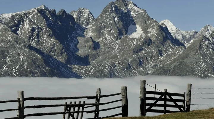 Schobergruppe | © Guus Reinartz