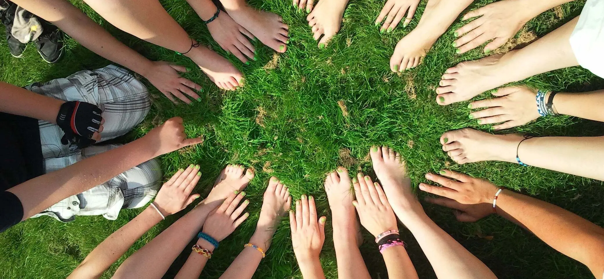 Handstogether | © Image by Henning Westerkamp from Pixabay