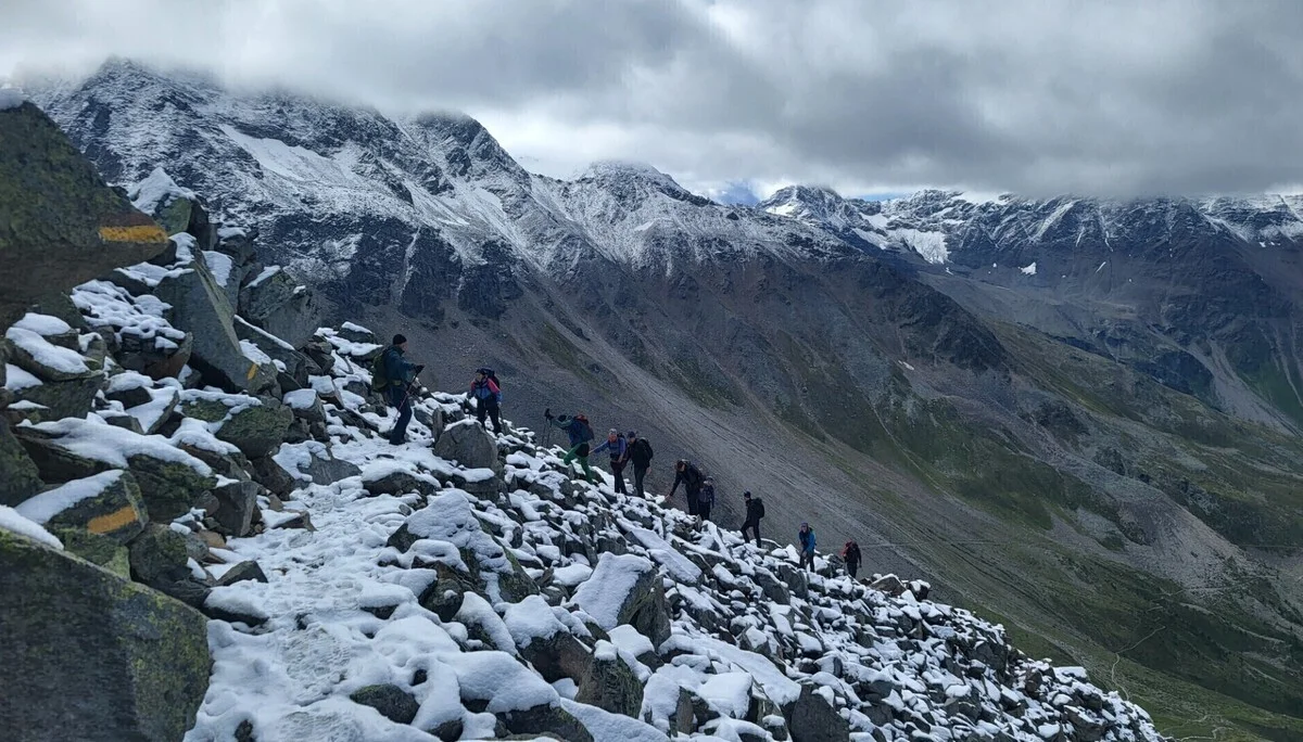 Angelusferner | © K. Meyer