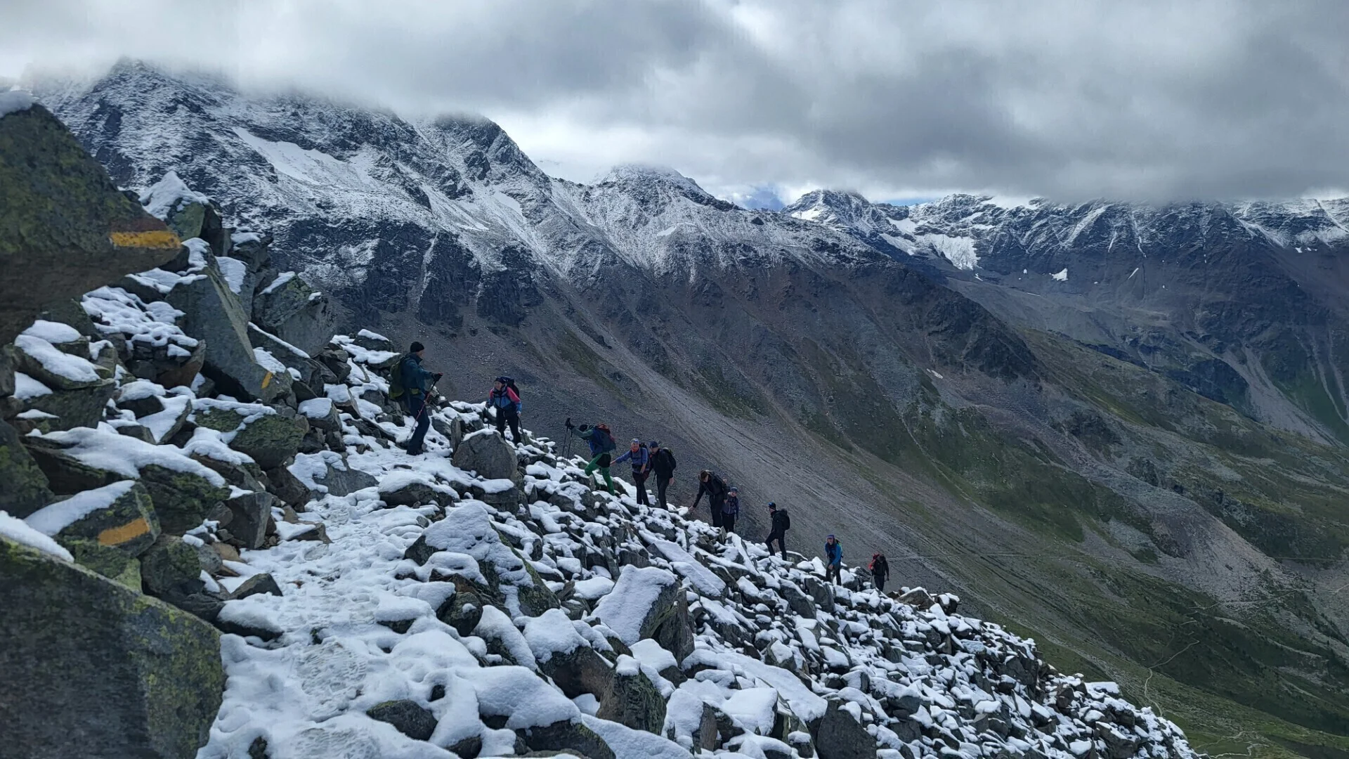 Angelusferner | © K. Meyer