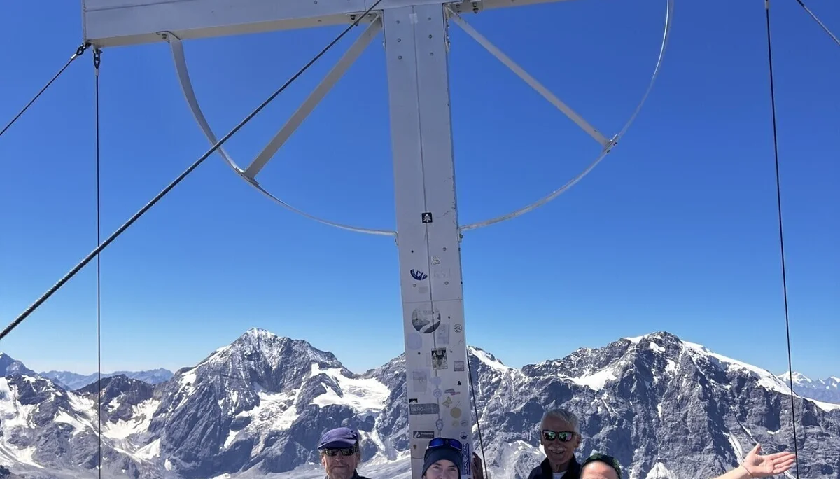 Ausbildung im Klettergarten | © C., Visser