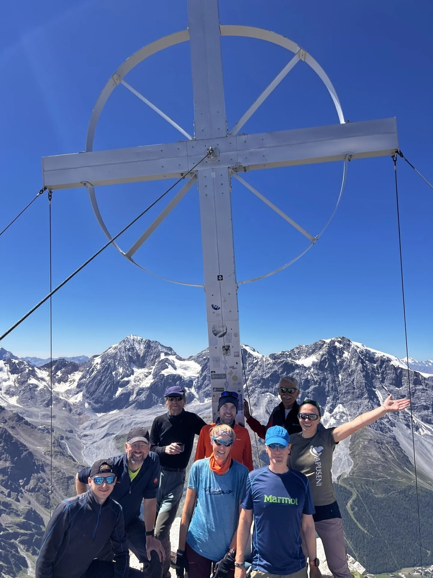 Ausbildung im Klettergarten | © C., Visser