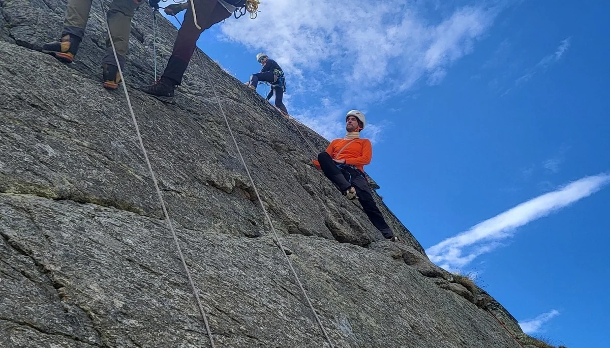 Hochrusiken | © I. Tescoveanu