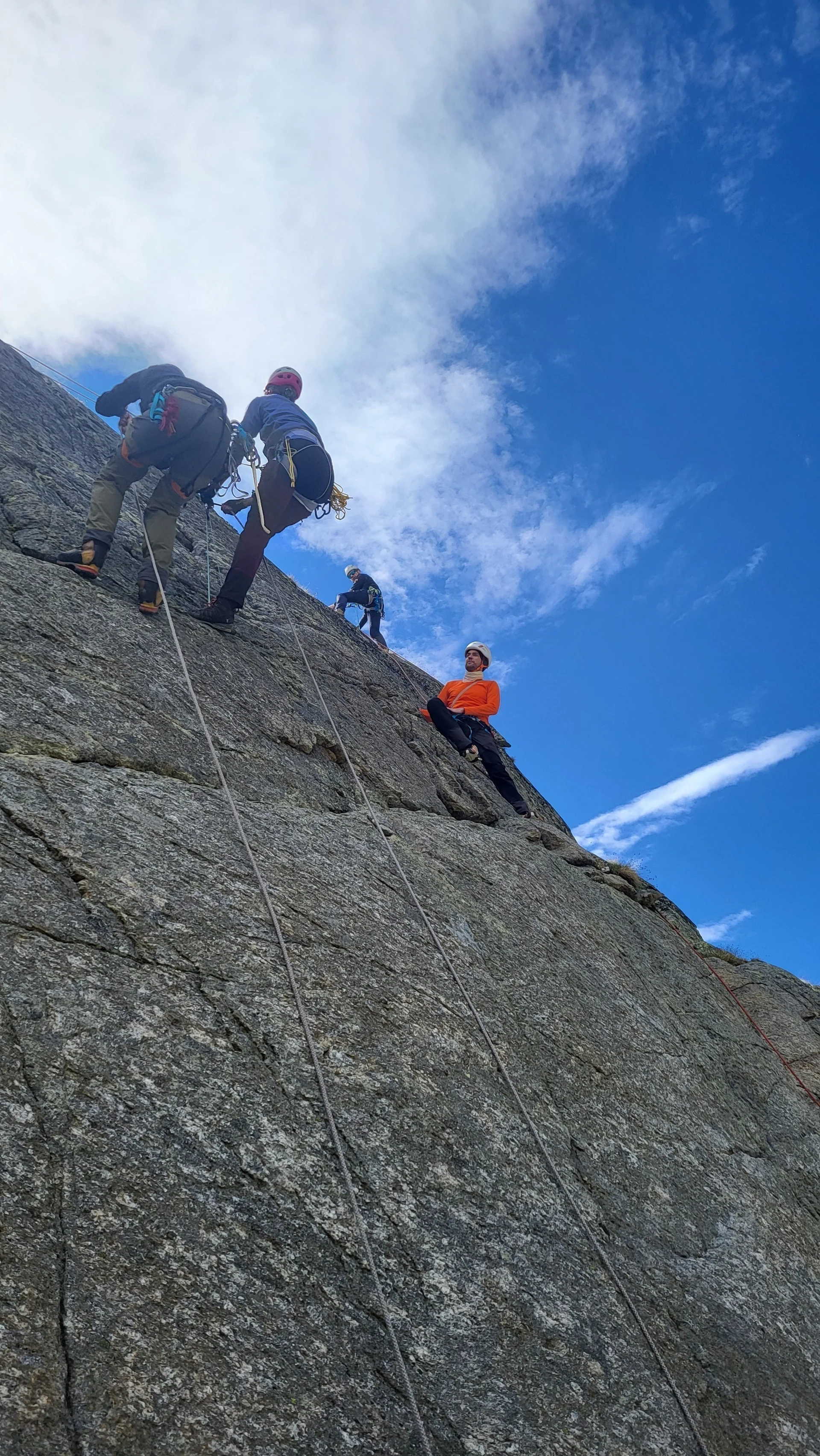 Hochrusiken | © I. Tescoveanu