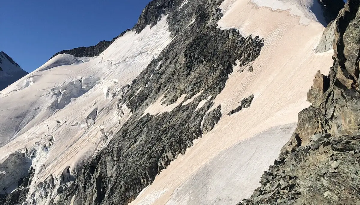 Biancograt | © W. Schwarz