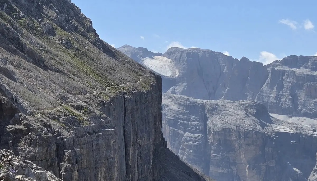 Brenta | © Dagmar Karthaus