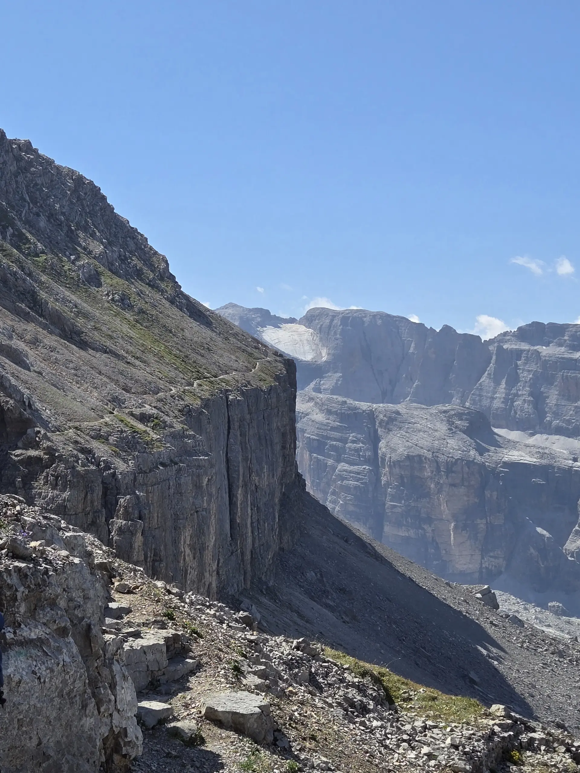 Brenta | © Dagmar Karthaus