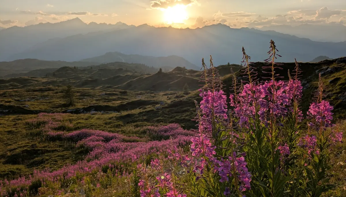 Sonnenuntergang Brenta | © Carsten Jablonski