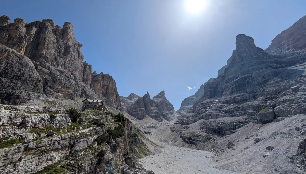 Brenta | © Carsten Jablonski