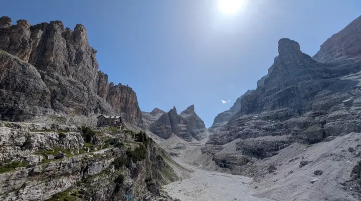 Brenta | © Carsten Jablonski