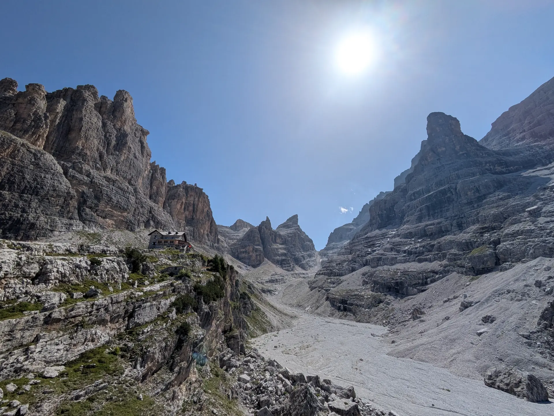 Brenta | © Carsten Jablonski