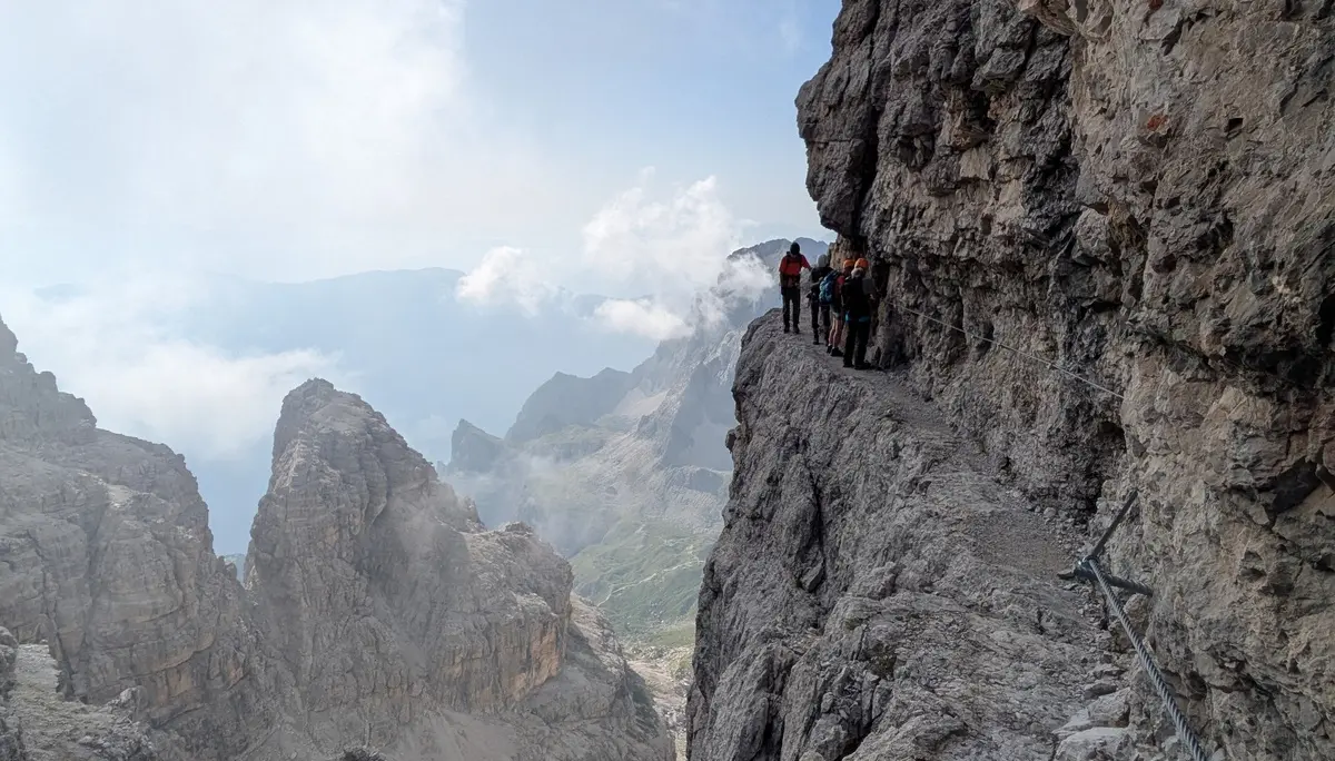 Brenta Bänder | © Carsten Jablonski