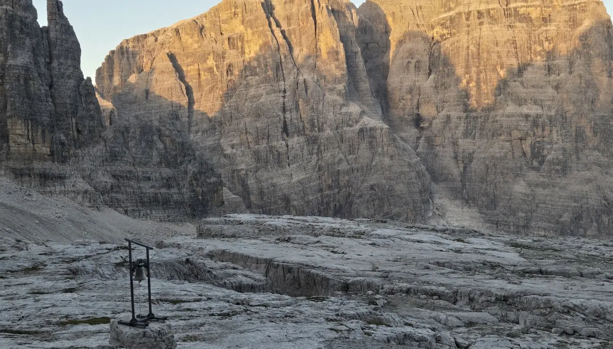 Brenta Hochebene | © Dagmar Karthaus