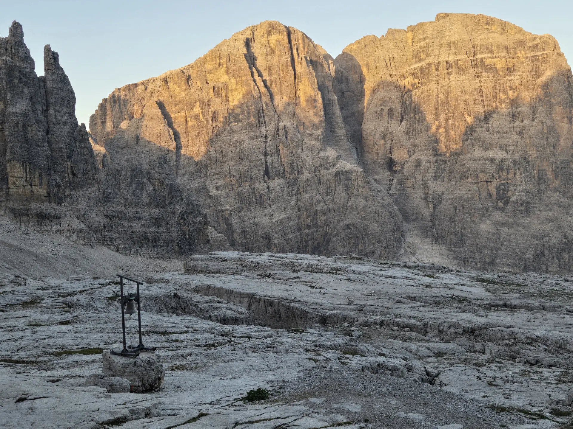 Brenta Hochebene | © Dagmar Karthaus
