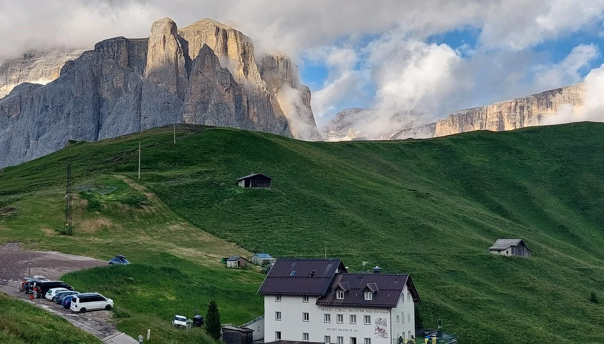 Carlo Valentini | © Kerstin Meyer