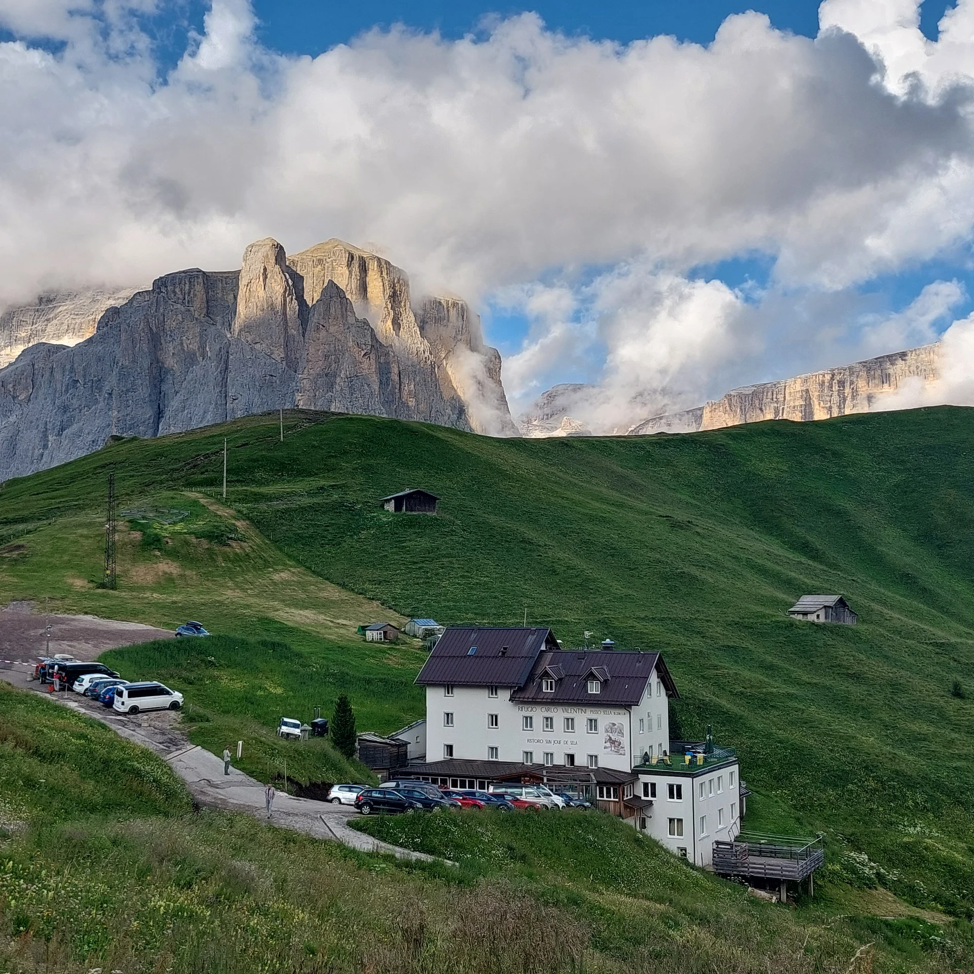 Carlo Valentini | © Kerstin Meyer