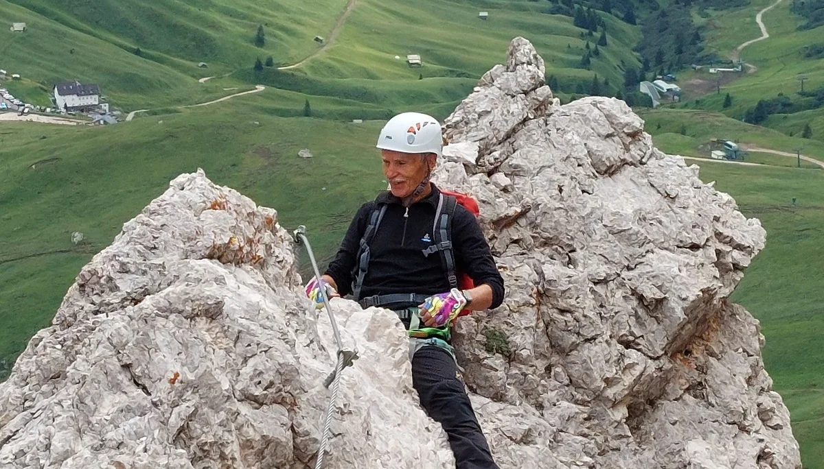 Furcela Saslonch | © Kerstn Meyer