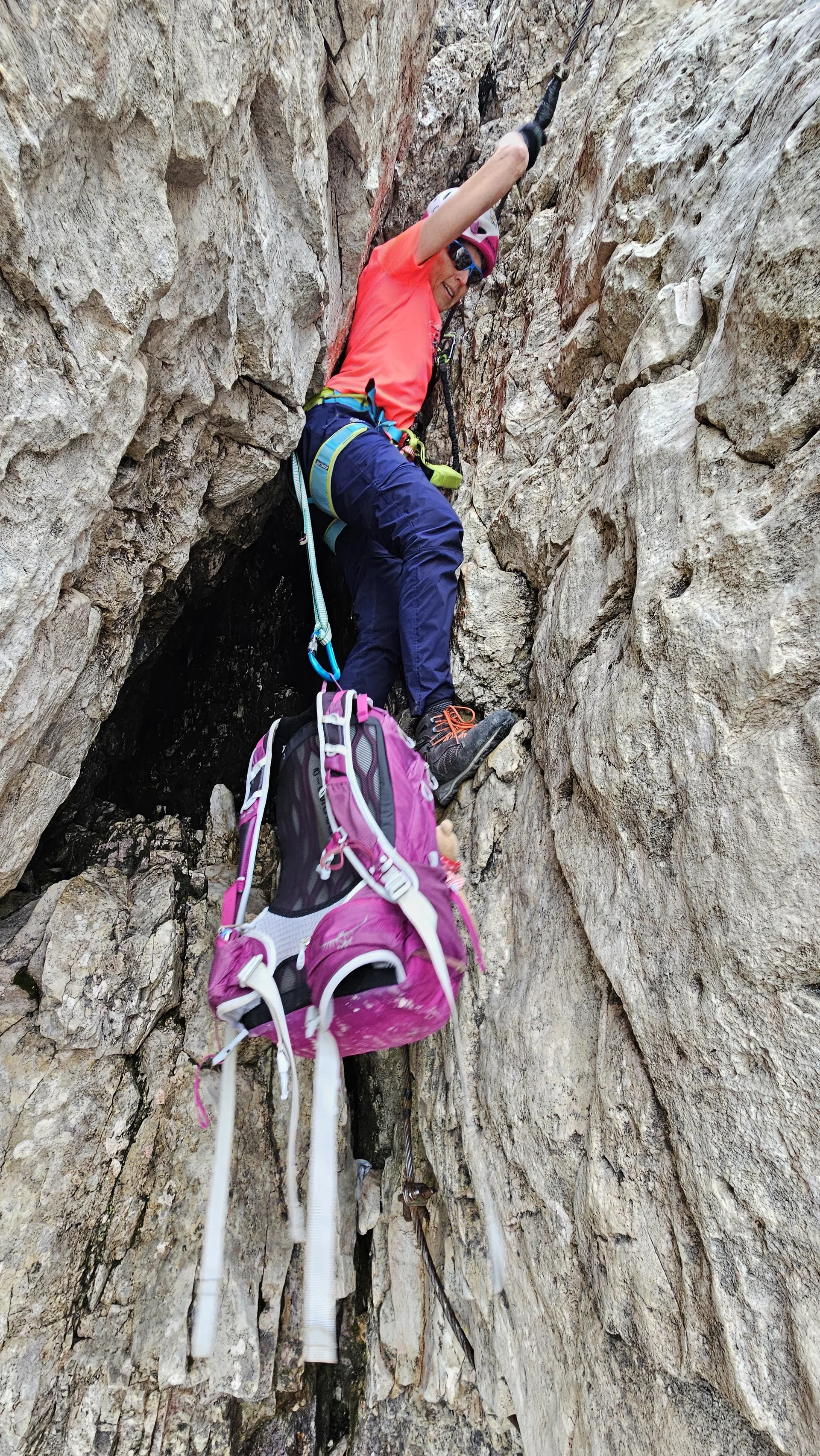 Cesare Piazzetta | © Anke Steinfeld