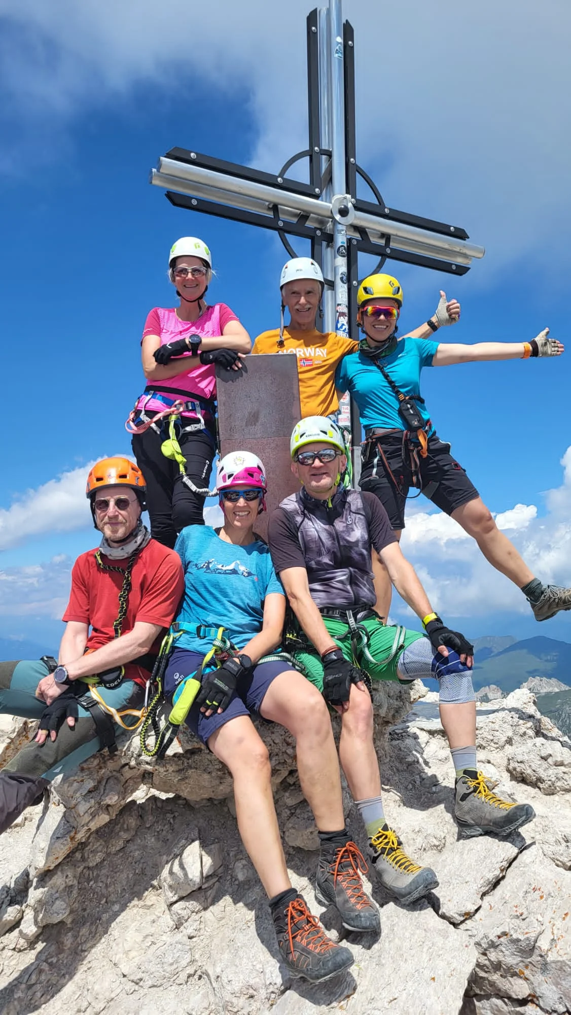 Sass Rigais | © Anke Steinfeld