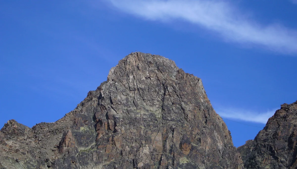 Jegihorn | © W. Schwarz