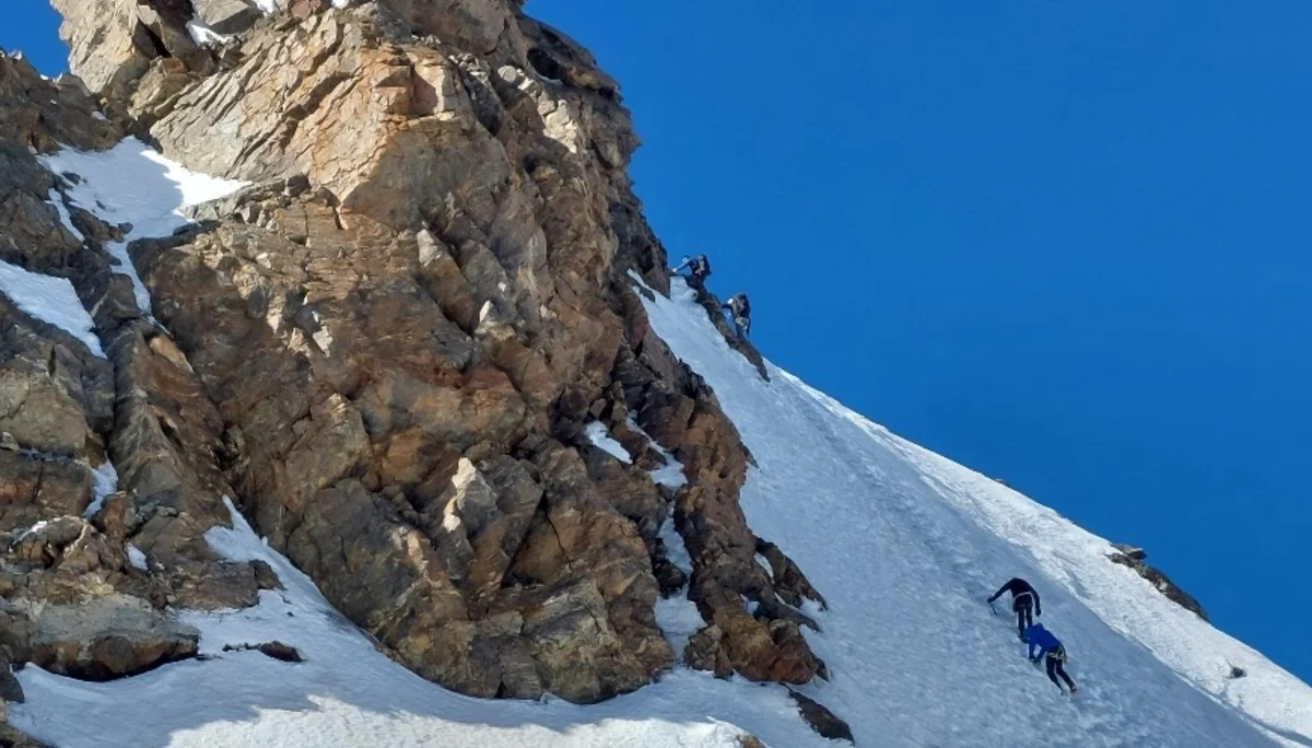 Corno Nero | © Kerstin Meyer