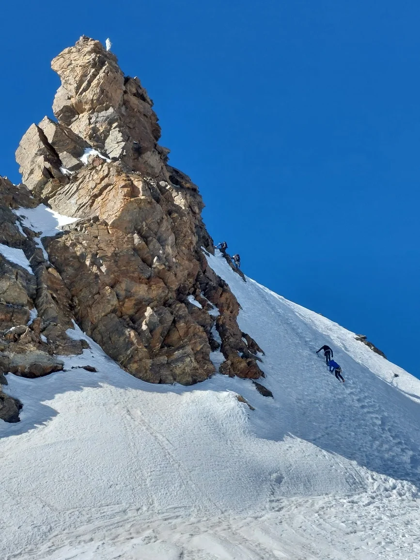 Corno Nero | © Kerstin Meyer