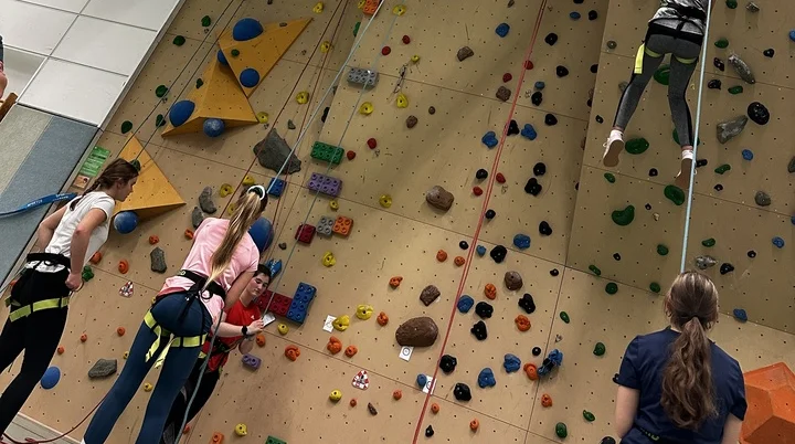 Weihnachtsfeier | © Ben Kühne