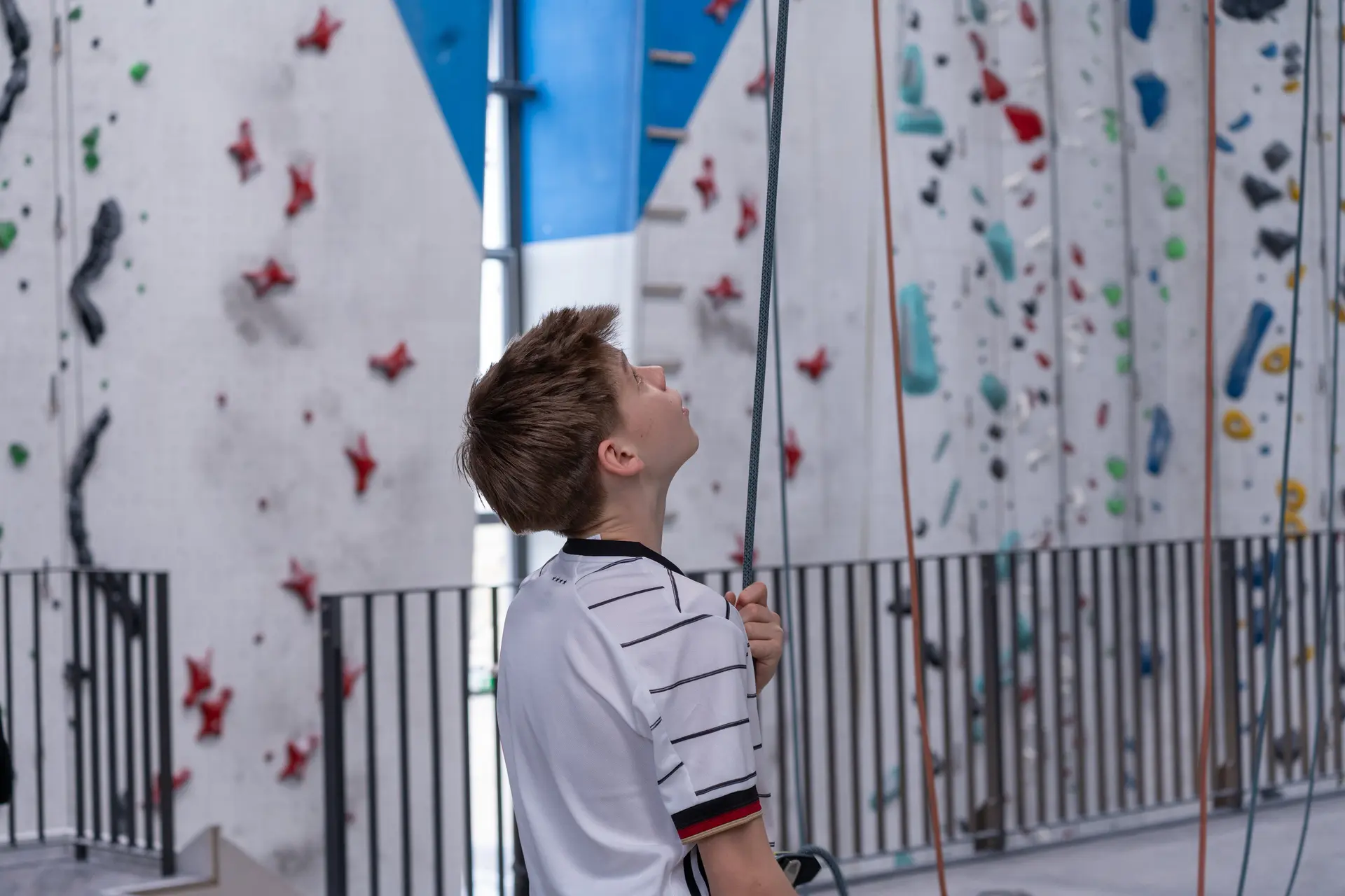 Berstation JDAV | © Ben Kühne