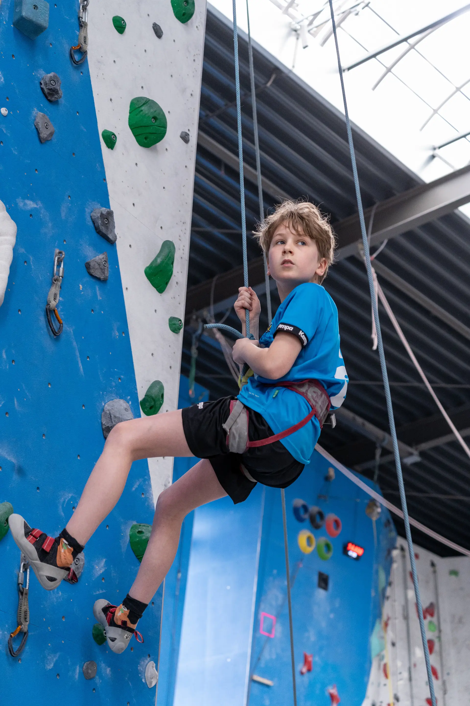 Berstation JDAV | © Ben Kühne