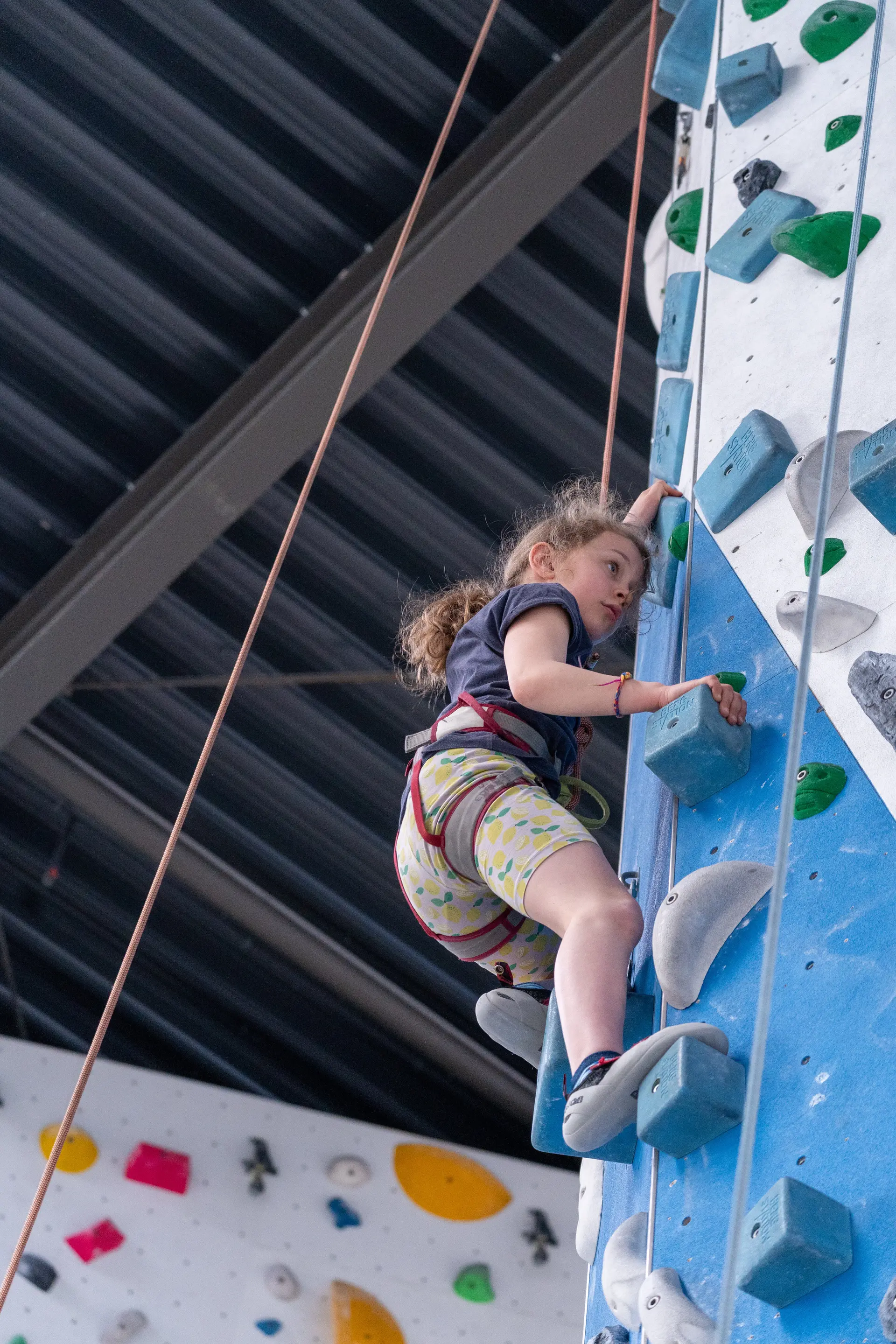 Berstation JDAV | © Ben Kühne