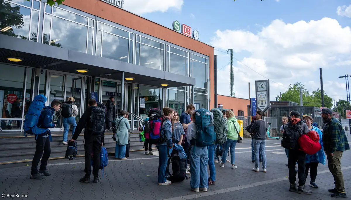 Duisburg 2025 | © Ben Kühne