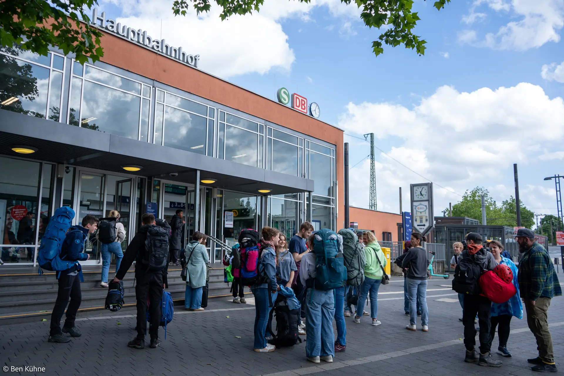 Duisburg 2025 | © Ben Kühne