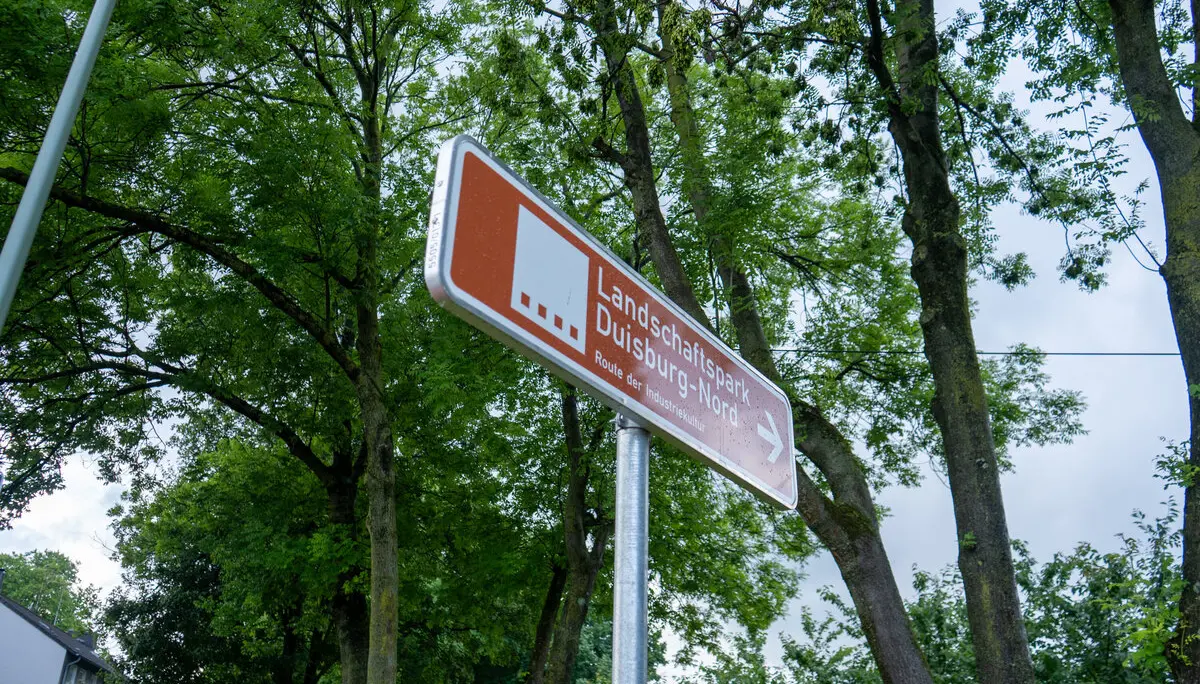 LAPADU | © Ben Kühne