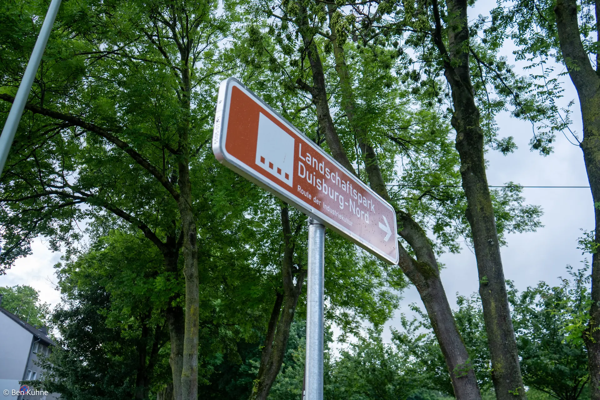 LAPADU | © Ben Kühne