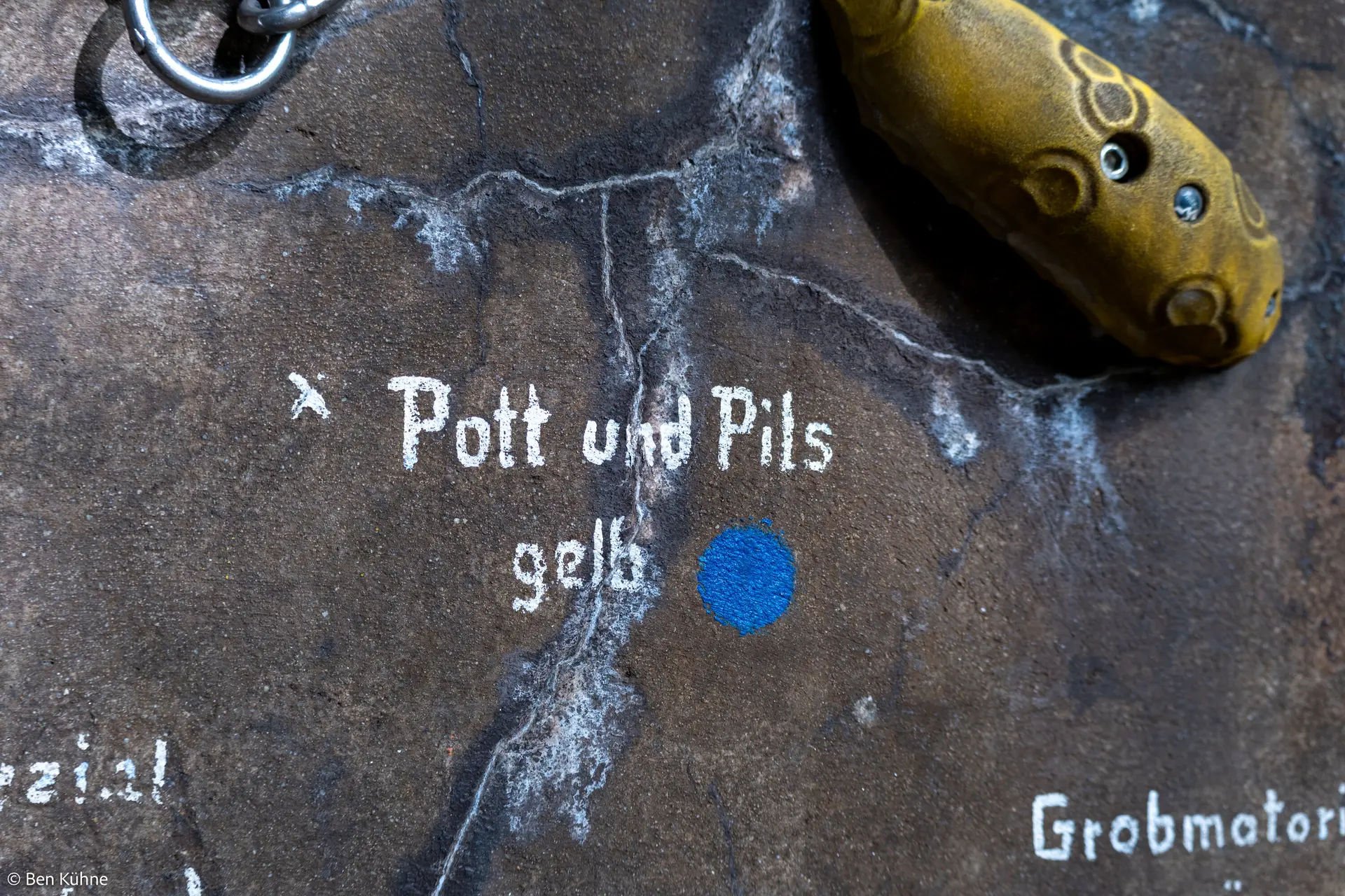 Ben Kühne | © Ben Kühne