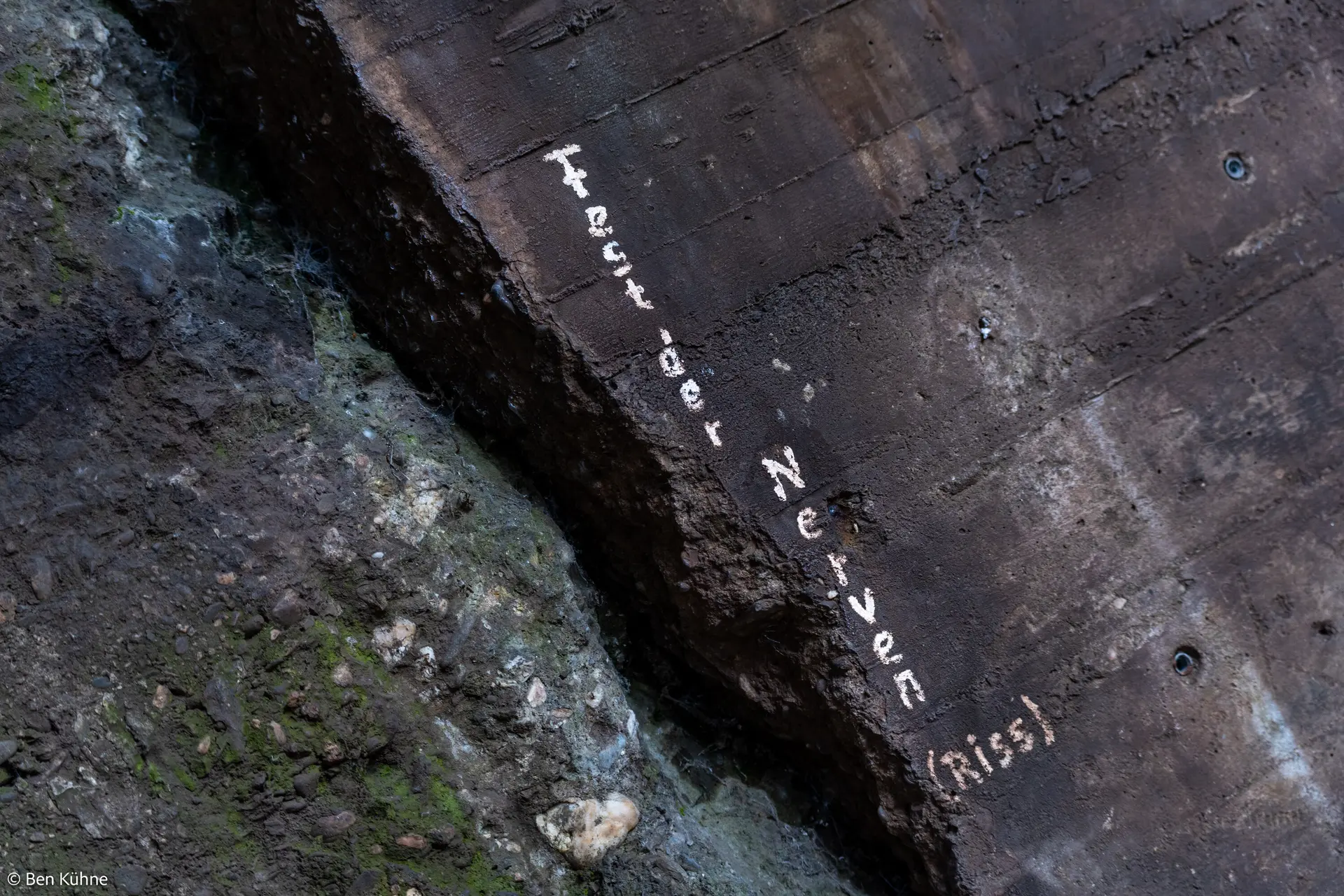 Ben Kühne | © Ben Kühne