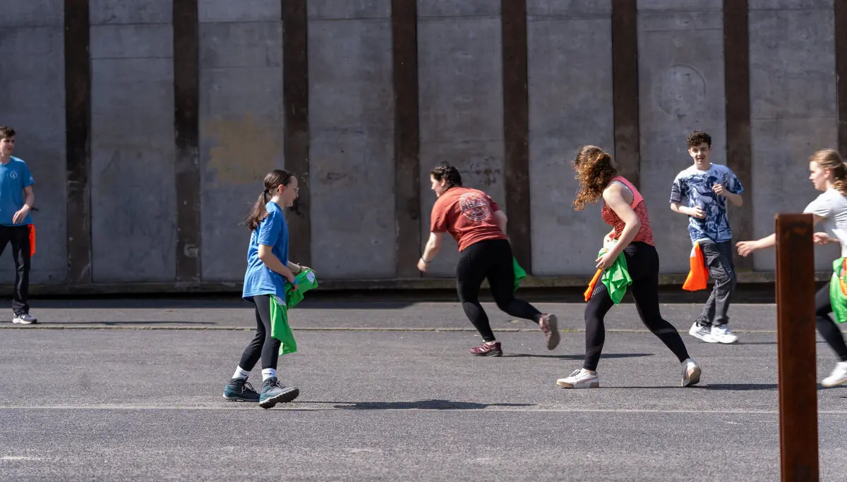 Ben Kühne | © Ben Kühne