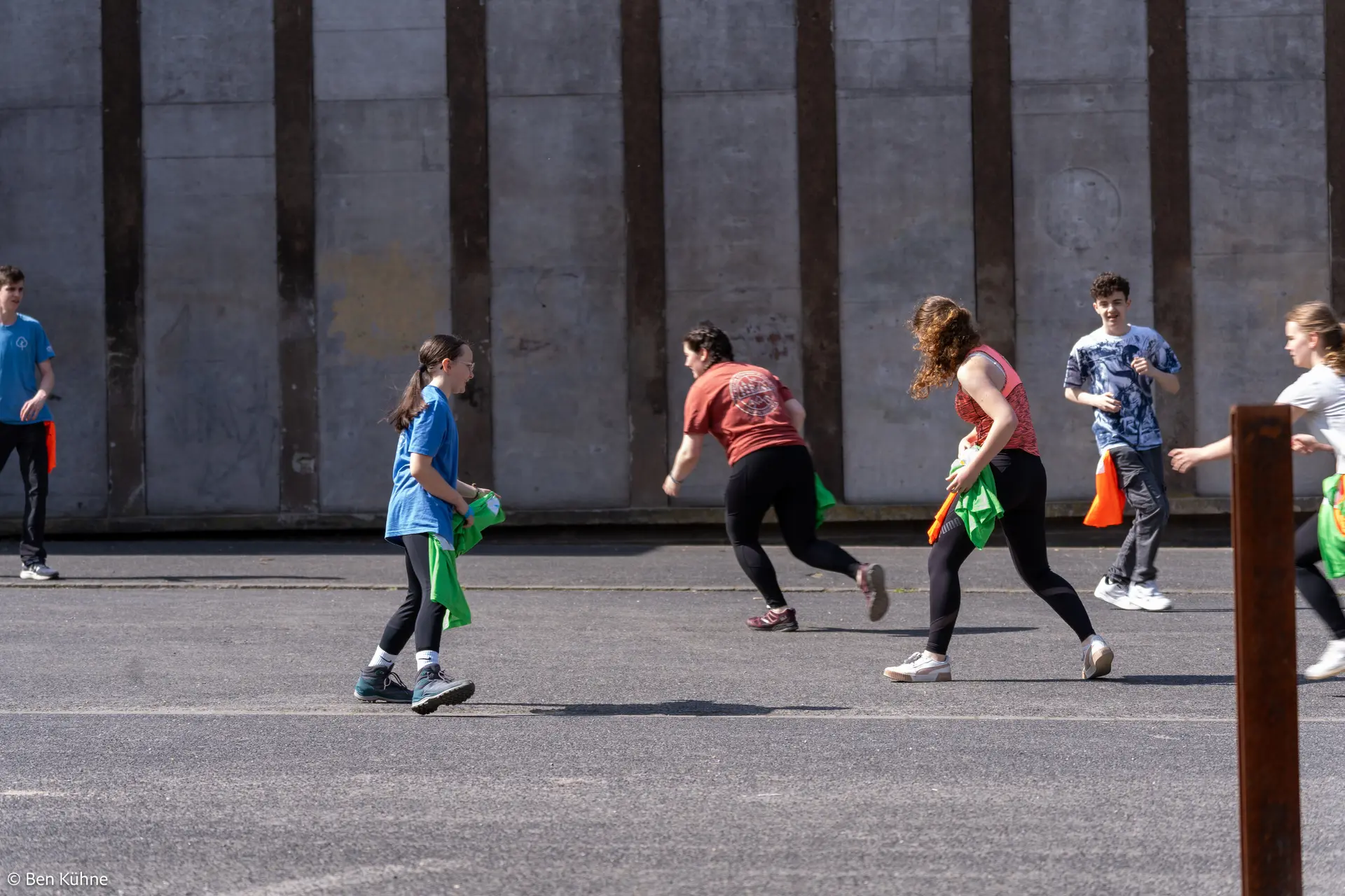 Ben Kühne | © Ben Kühne