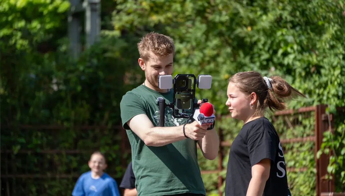 Ben Kühne | © Ben Kühne