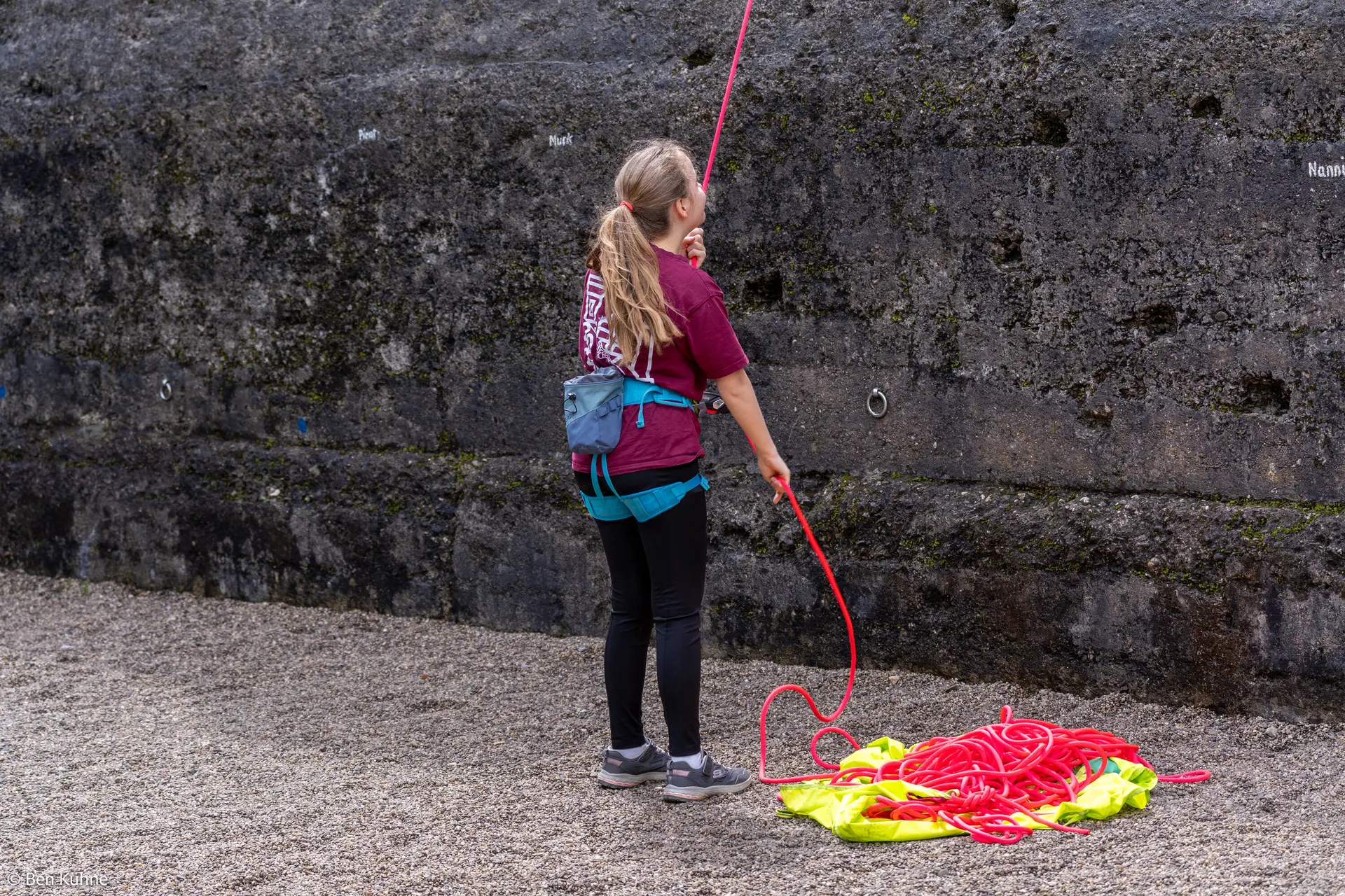 Ben Kühne | © Ben Kühne