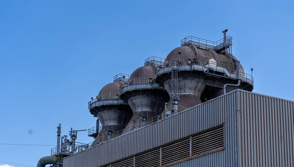 Ben Kühne | © Ben Kühne