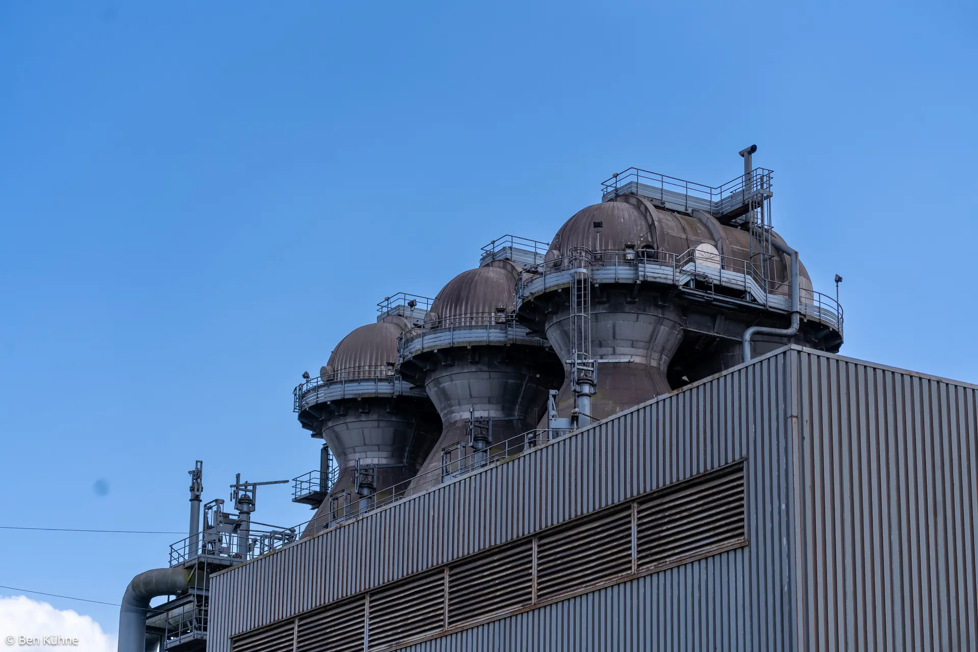 Ben Kühne | © Ben Kühne