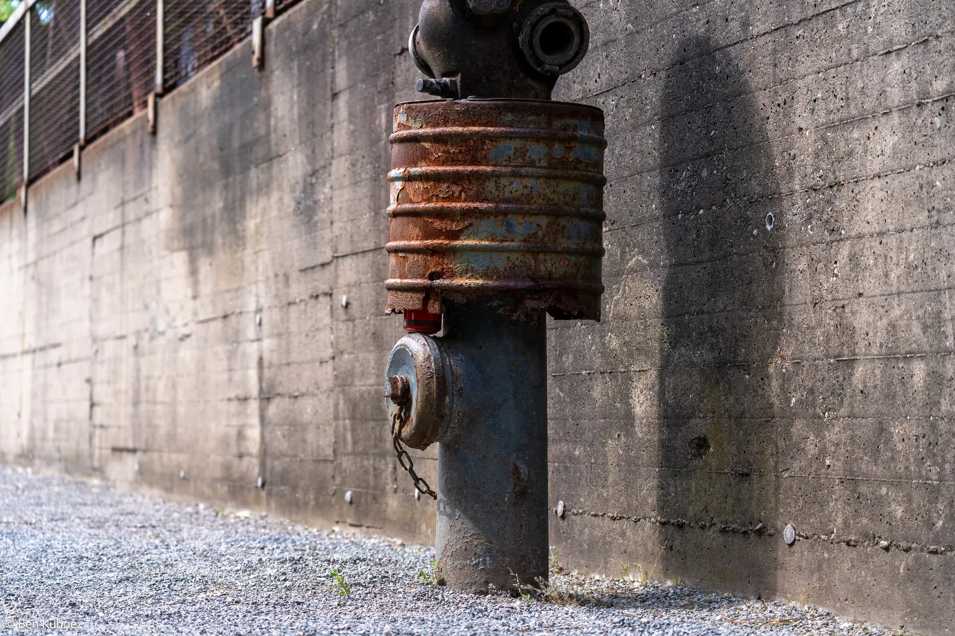 Ben Kühne | © Ben Kühne