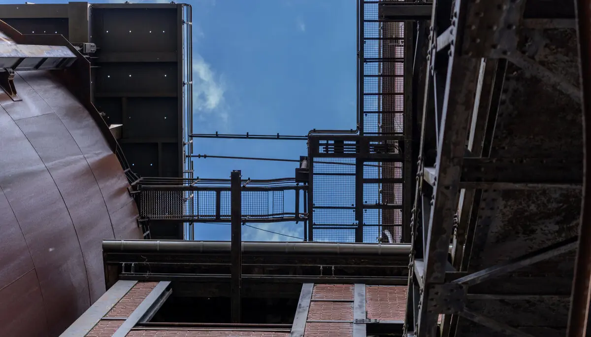 Ben Kühne | © Ben Kühne