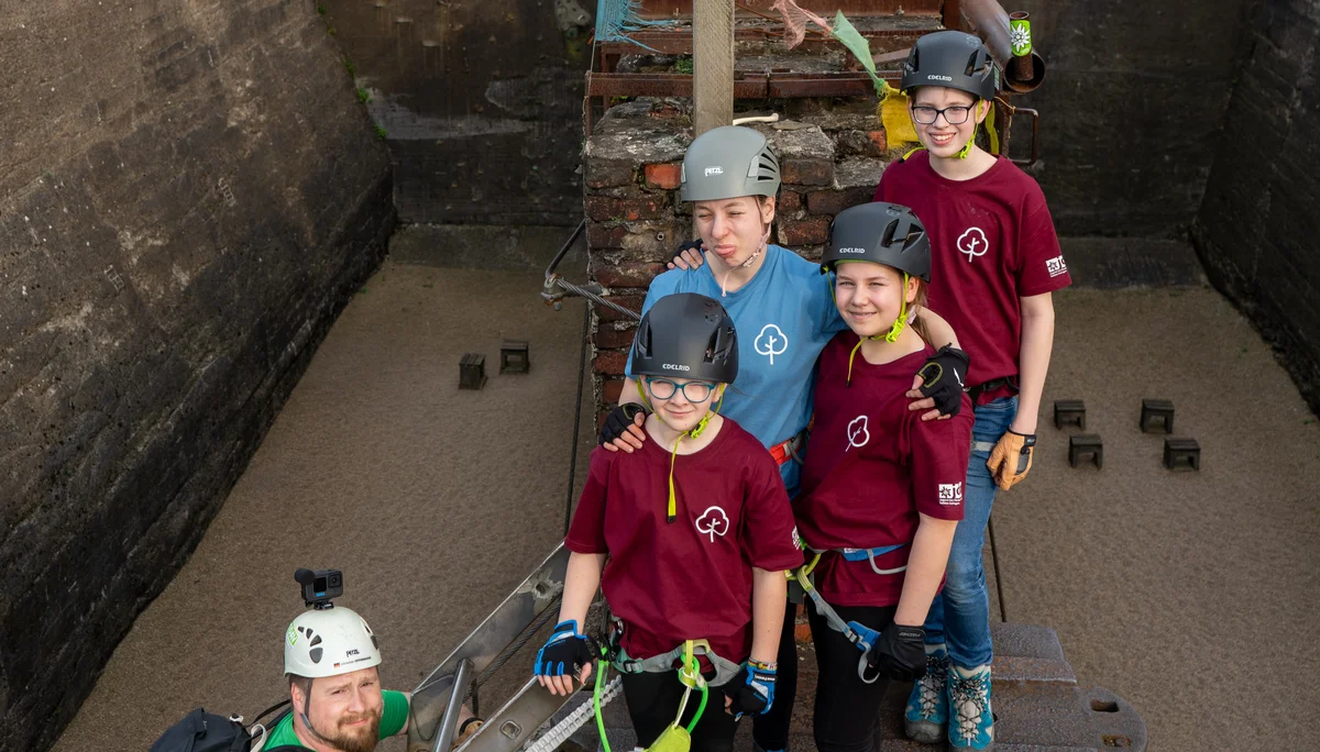 Gipfelkreuz gr1 | © Ben Kühne