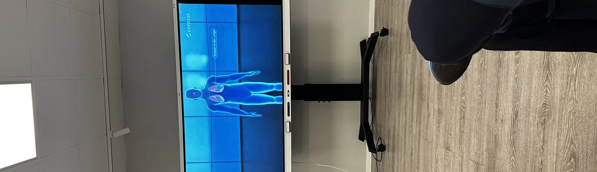 Erste Hilfe 1 | © Ben Kühne