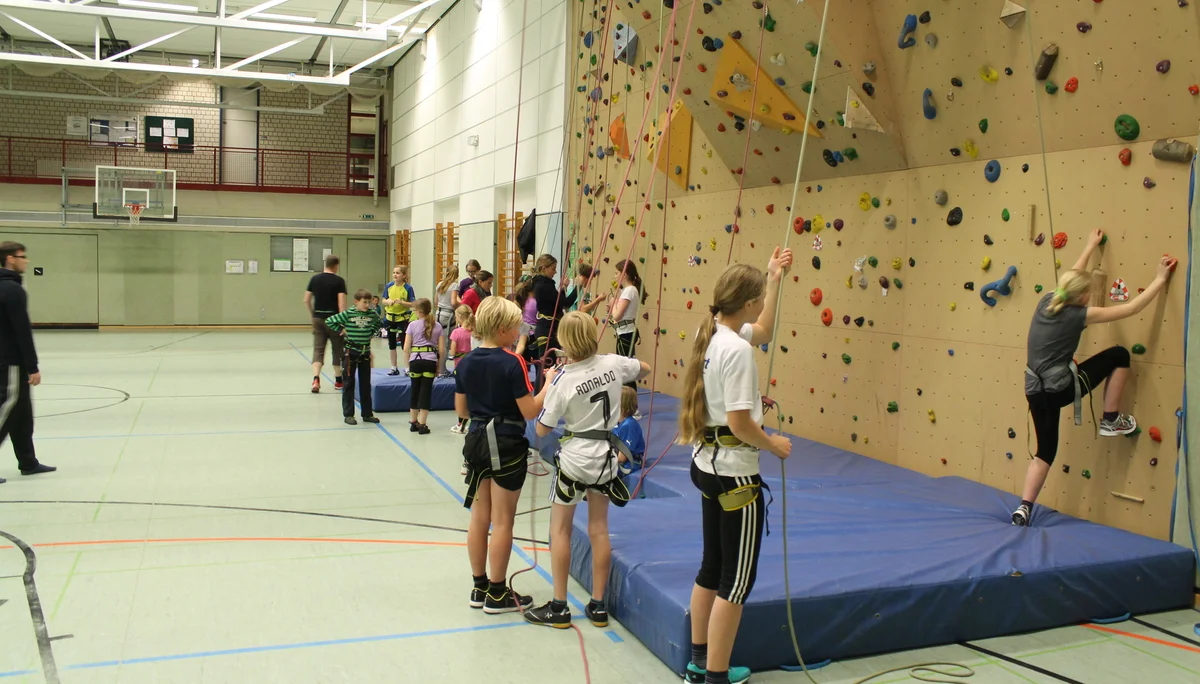 Vogelsang alt | © JDAV Solingen