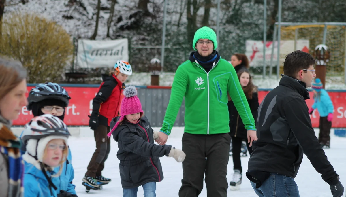 Ittertal | © JDAV Solingen