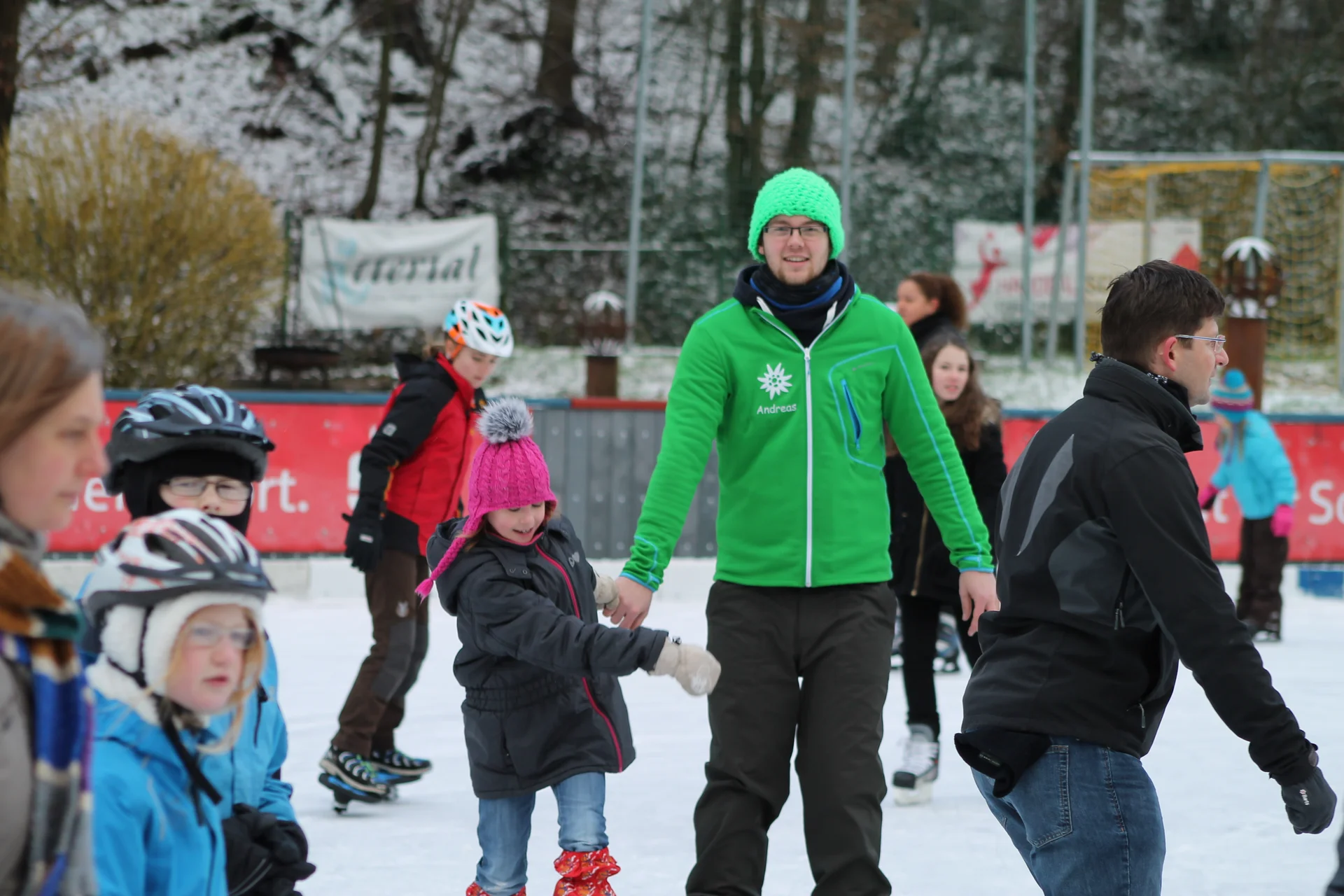 Ittertal | © JDAV Solingen