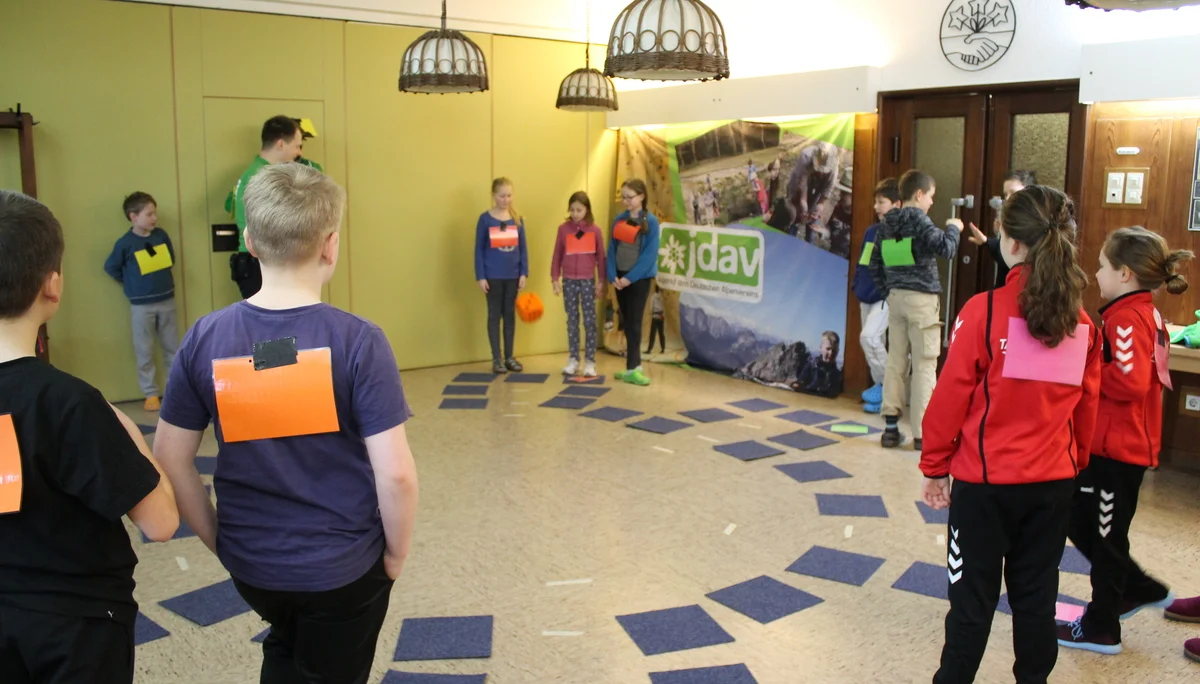 Jugend Naturfreundehaus | © JDAV Solingen